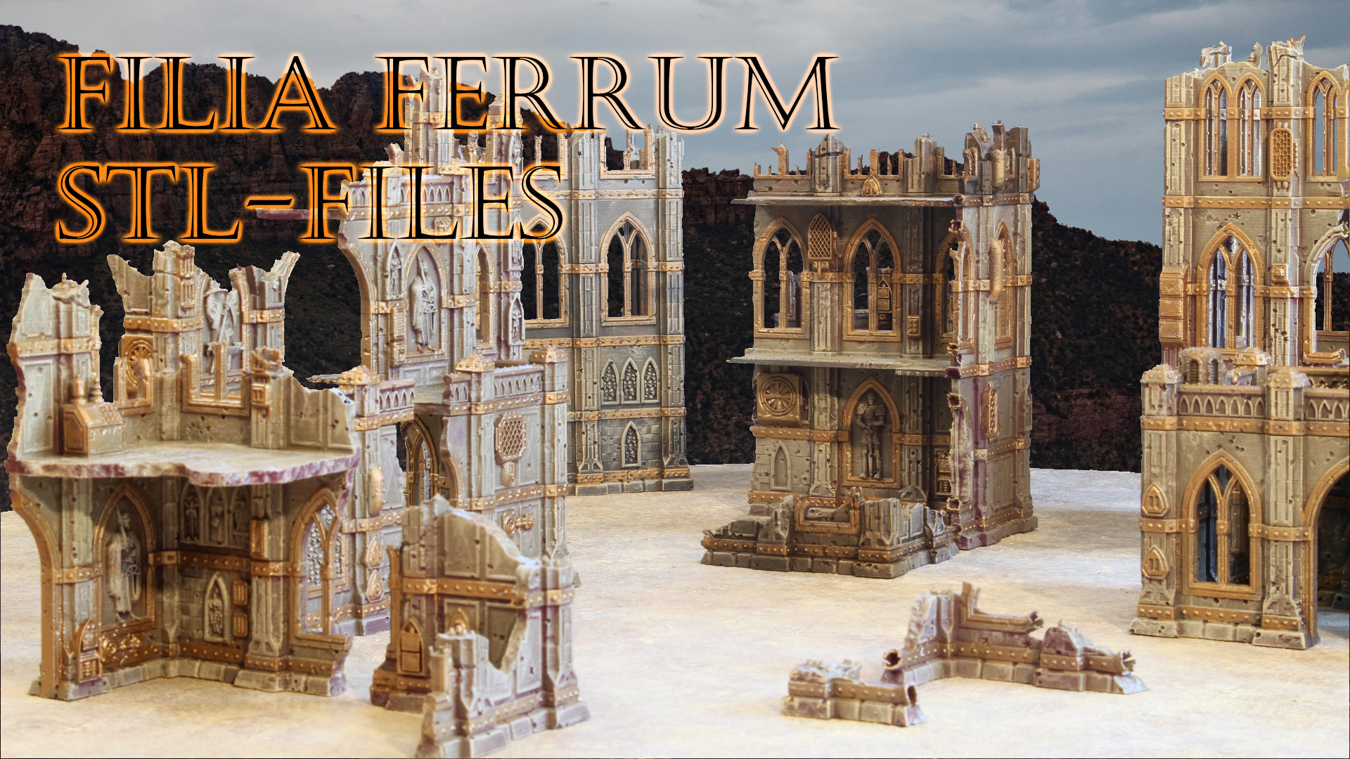 [Image of Filia Ferrum]